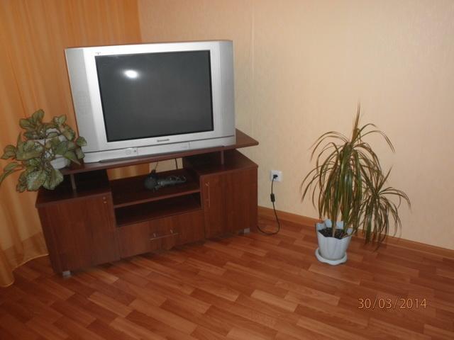 Apartment On Lenina 76 Togliatti Esterno foto